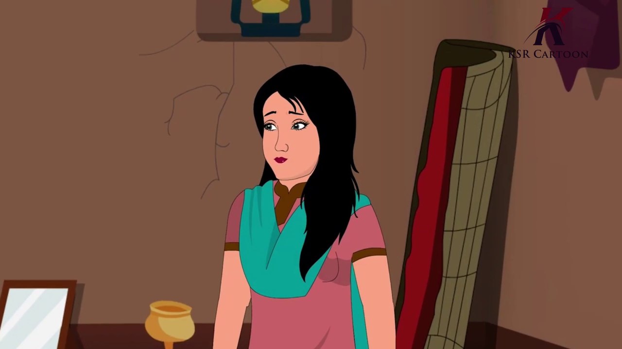 जादुई पौधा | Jadui Podha | Hindi Kahani | Moral Stories | Stories in Hindi | hindi Kahaniya #Rudratv