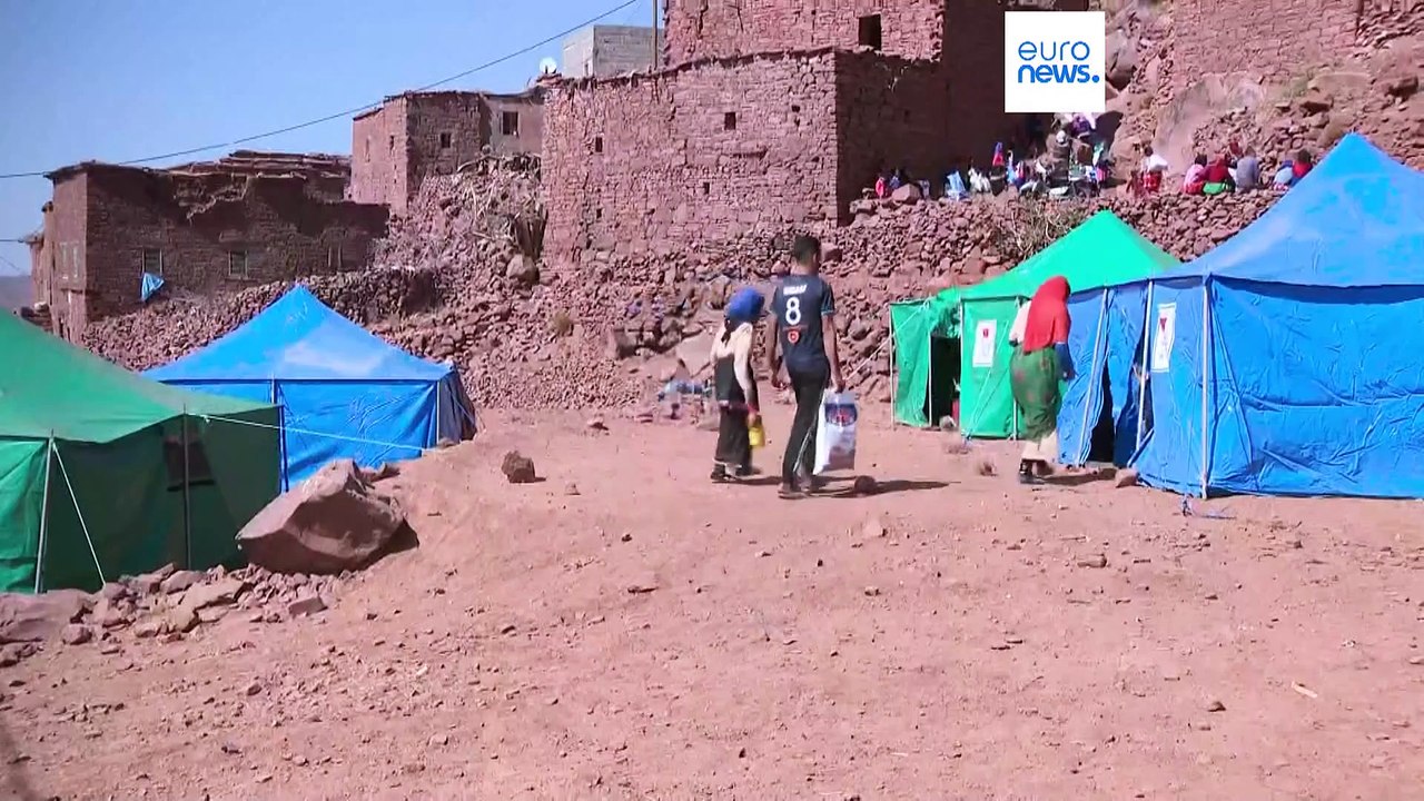 Nachrichten des Tages | 12. September - Mittagsausgabe