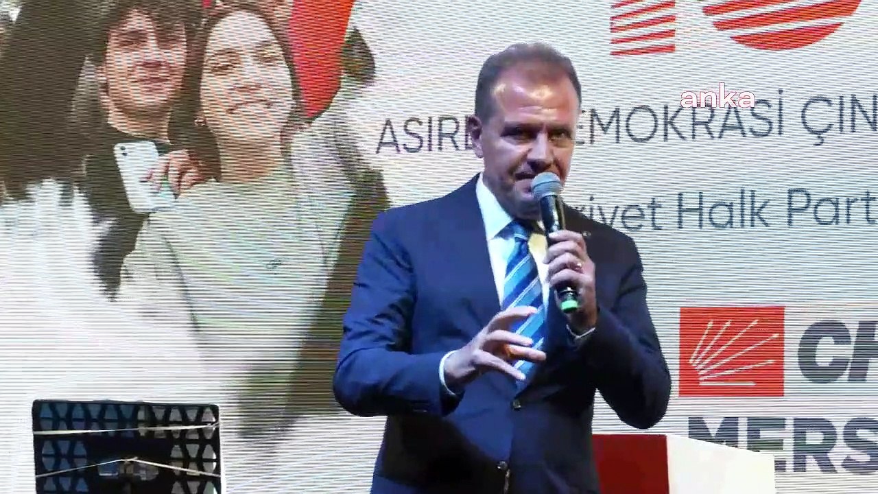 Vahap Seçer: "Hal ve Şart Ne Olursa Olsun Türkiye'de Başarılı Olacağız"