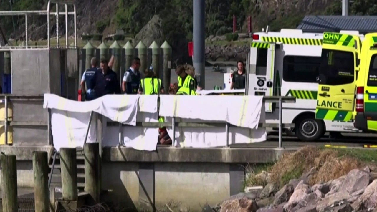 Two Tourism companies have charges dismissed