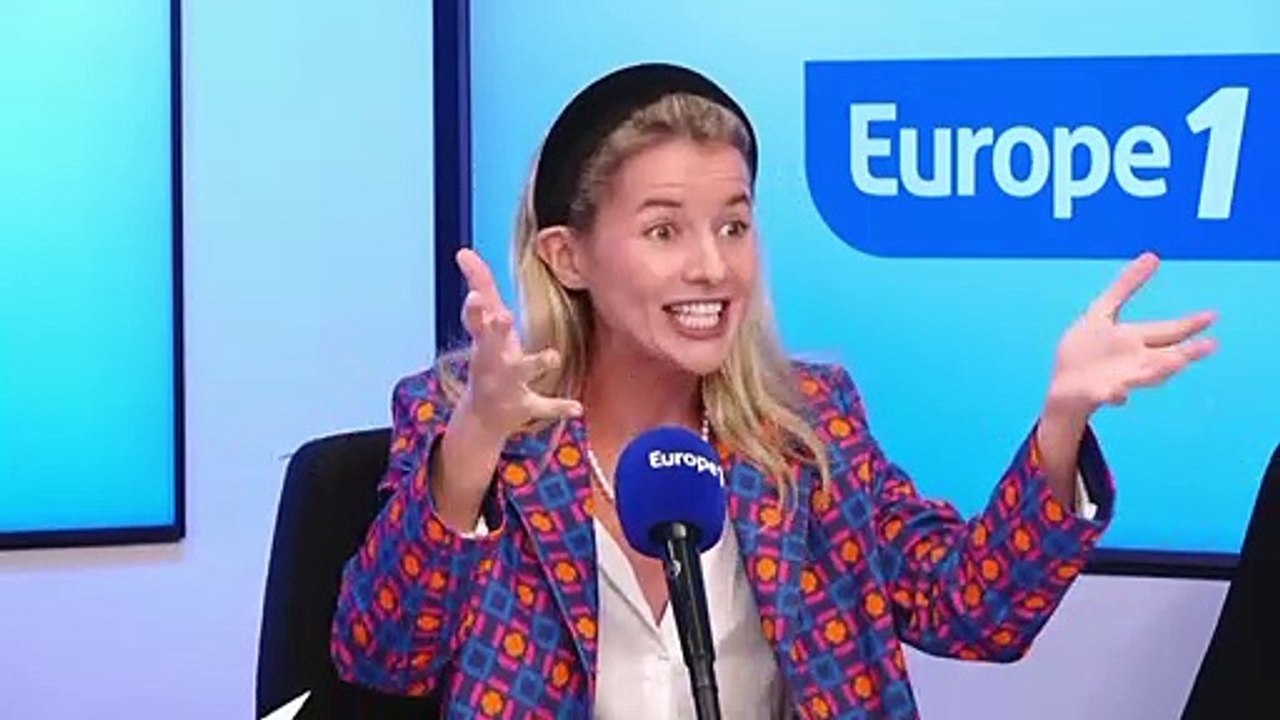 Philippine Delaire alias la baronne Ornella Bic : «Quatre romans par an, ça en fait des villas au Cap-Ferret !»