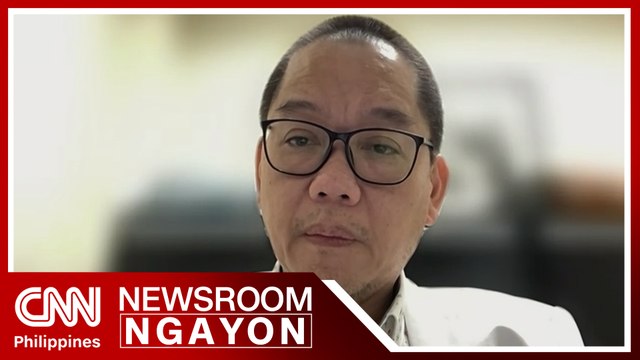 Paano nakakaapekto ang social media sa mental health? | Newsroom Ngayon