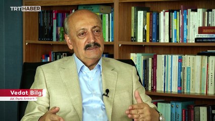 Vedat Bilgin: Darbeler, Batı sisteminin Türkiye'ye müdahalesiydi