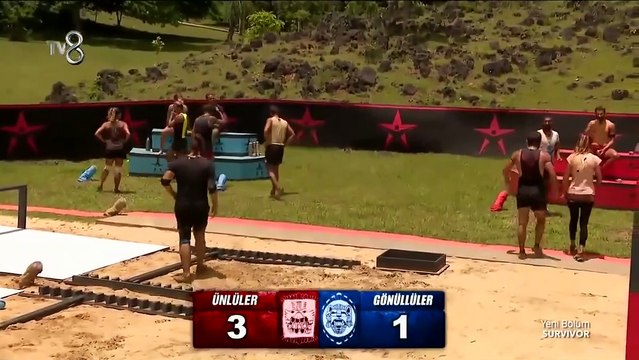 Survivor 2024 All Star'ın yeni yarışmacısı Turabi Çamkıran oldu
