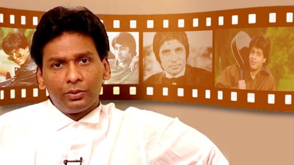 Vinod Rathod's Rare Interview On His Popular Songs & Singing For Amitabh Bachchan, SRK