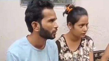 उदयपुर: मादक पदार्थ बेचते युवक-युवती को लोगों ने रंगे हाथों पकड़ा, फिर जो हुआ देखिए...