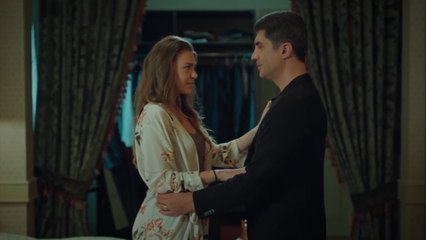 La Novia de Estambul - Capítulo 39