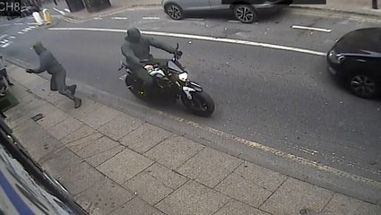 Clonezone: Manchester gay village sex shop attacked for fifth time this year as masked thugs strike