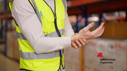 Inail e AdSP siglano accordo attuativo per la sicurezza nel lavoro portuale