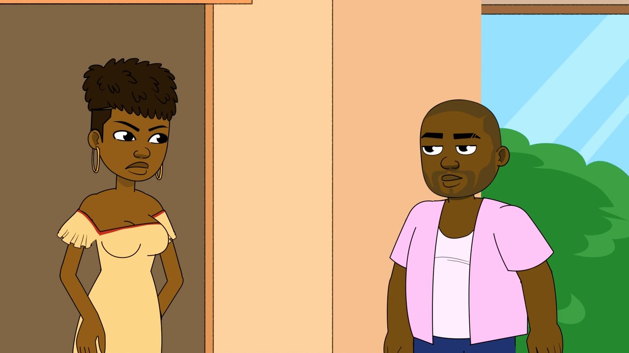 LES SENTIMENTS - La blague du jour