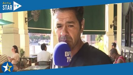 Je trouve ça un peu déplacé…  mal à l'aise, Jamel Debbouze reprend Olivier Truchot en direct sur