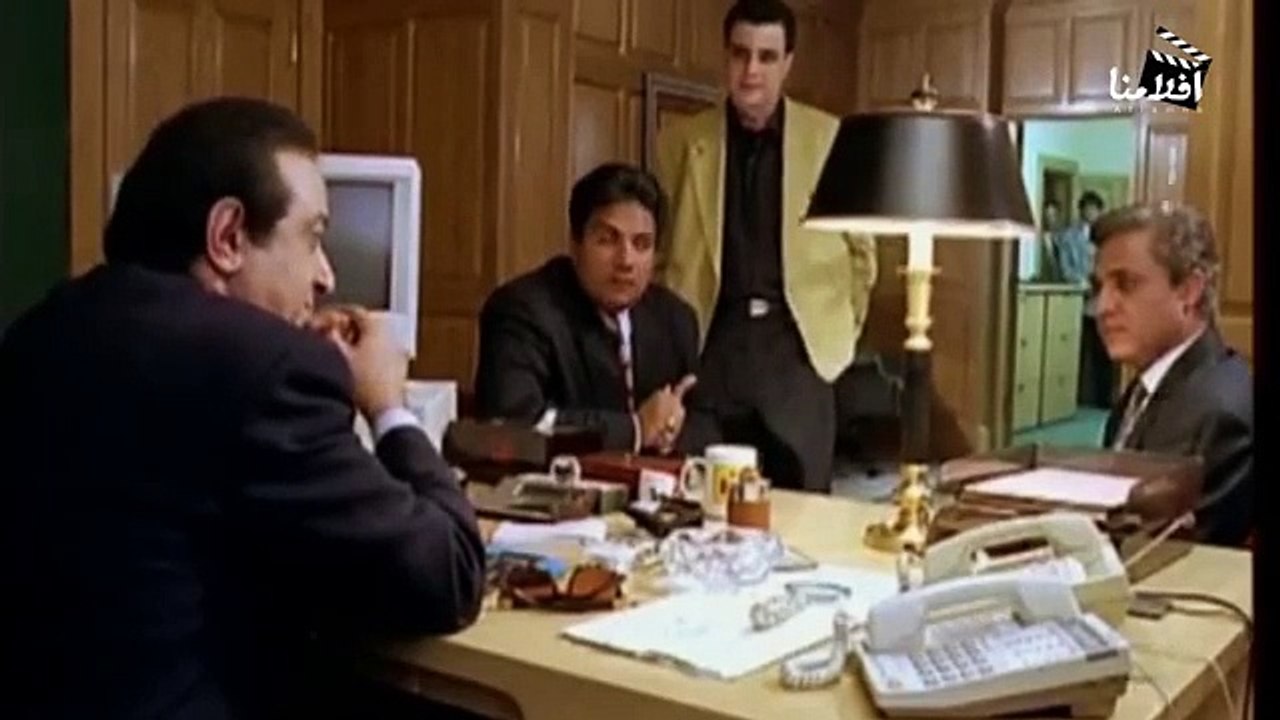 الفيلم العربي النادر "اختفاء جعفر المصري" - بطولة  نور الشريف ورغدة