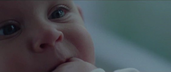 The End We Start From - Teaser Trailer (English) HD