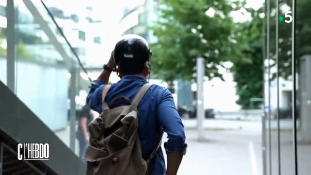 Tensions au sein de la rédaction de France 2 après un reportage sur Julian Bugier dans C l'hebdo sur France 5 qui ne montre aucun reporters, monteurs, ou JRI de la chaîne