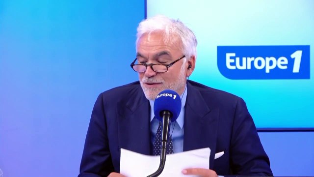 Pascal Praud et vous - Michel Drucker sur sa carrière à Europe 1 : «J'ai de très grands souvenirs»