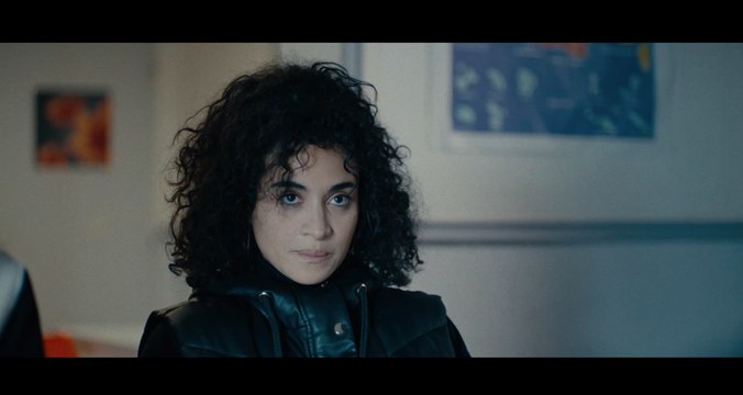 Avant que les flammes ne s'éteignent - bande-annonce