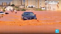 Death toll in Libya flooding could reach thousands