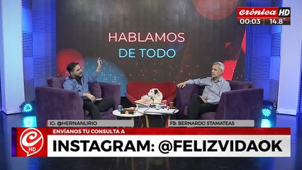 Cómo amigarnos con el "yo" tiránico que todos llevamos dentro