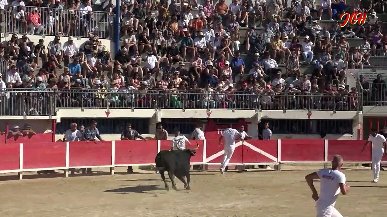 1iè Journée du Trophée de la Mer Grau du Roi