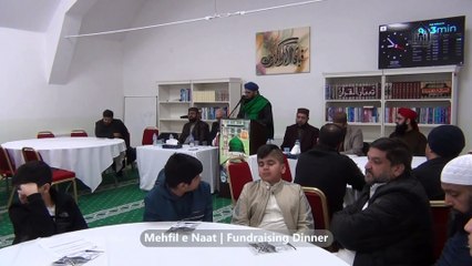 Naat Sharif | Syed Furqan Qadri | Qurban Mai unki Bakhshish Ky