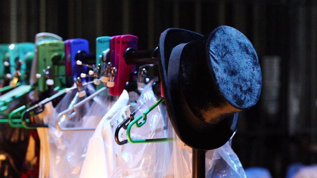 Rambert's Peaky Blinders The Redemption of Thomas Shelby