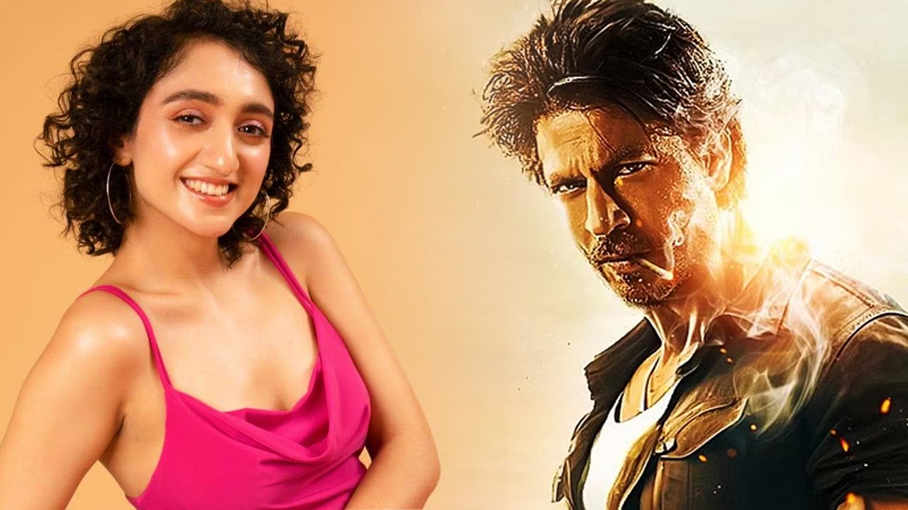Sanjeeta Bhattacharya ने कहा SRK को अंकल बोलने...