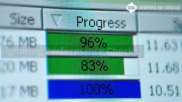 7 Critically Huge Website Maintenance Mistakes You're Making