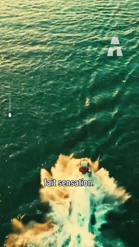 Cette Innovation est Idéale pour les Amateurs de Sensations Fortes !