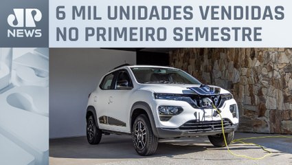 Eletrificação da frota de veículos no Brasil requer infraestrutura