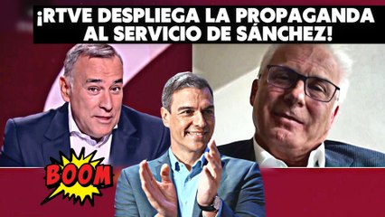 La 'Brunete Pedrete', al completo: Xabier Fortes vuelve de sus vacaciones y recluta al exjuez Garzón para dar la turra con la amnistía