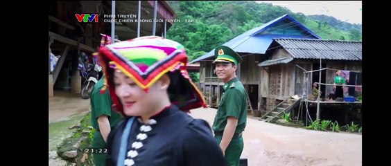 HÌNH SỰ CUỘC CHIẾN KHÔNG GIỚI TUYẾN t1