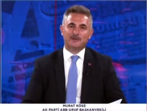 Mamak Belediye Başkanı Köse: Mansur Yavaş 58 kilometre metro yapacağına söz vermişti 1 kilometre bile yapamadı