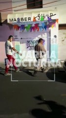 #Preliminar Tremendo susto causó una serpiente falso coralillo, que fue localizada al interior de una vivienda en Guadalajara #GuardiaNocturna