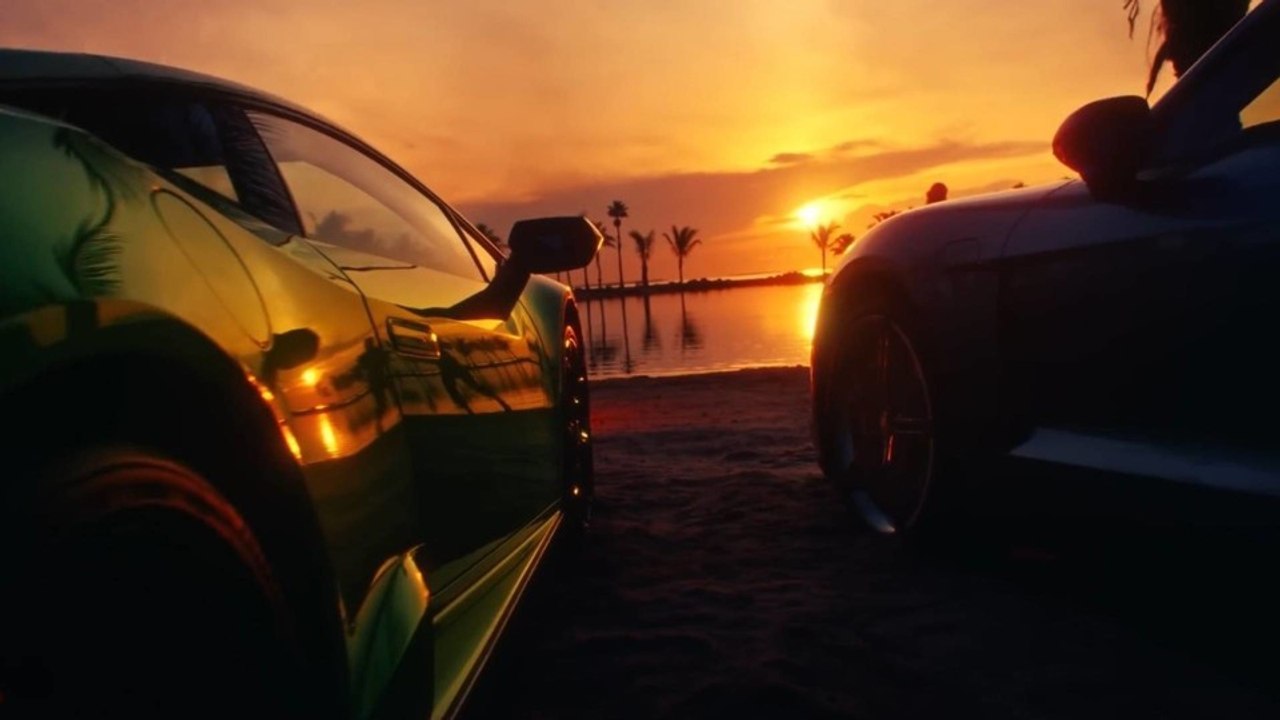 The crew motorfest schickt euch und eure traumautos ab sofort in den hawaii-urlaub