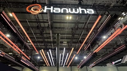 [기업] 한화에어로스페이스, 최신형 K9 자주포 공개 / YTN