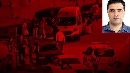 Polis memuru Hakan Telli'nin şehit edildiği  saldırıya ilişkin şüphelilerin ifadesi ortaya çıktı