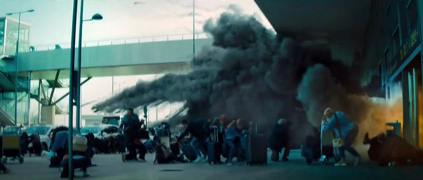 Todos los nombres de Dios Clip