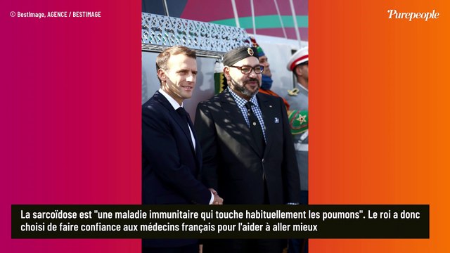 Mohammed VI loin du Maroc au moment du séisme : ces luxueux refuges qu'il s'est offert en région parisienne