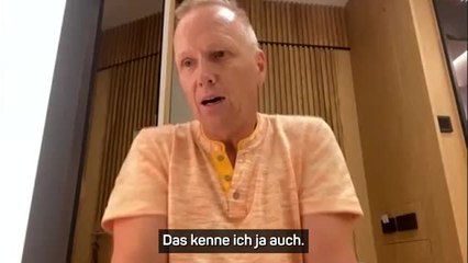 Ramelow: "Da kann auch Völler wenig bewirken"