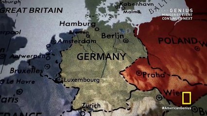 American Genius Series - S01E05 - Space Race