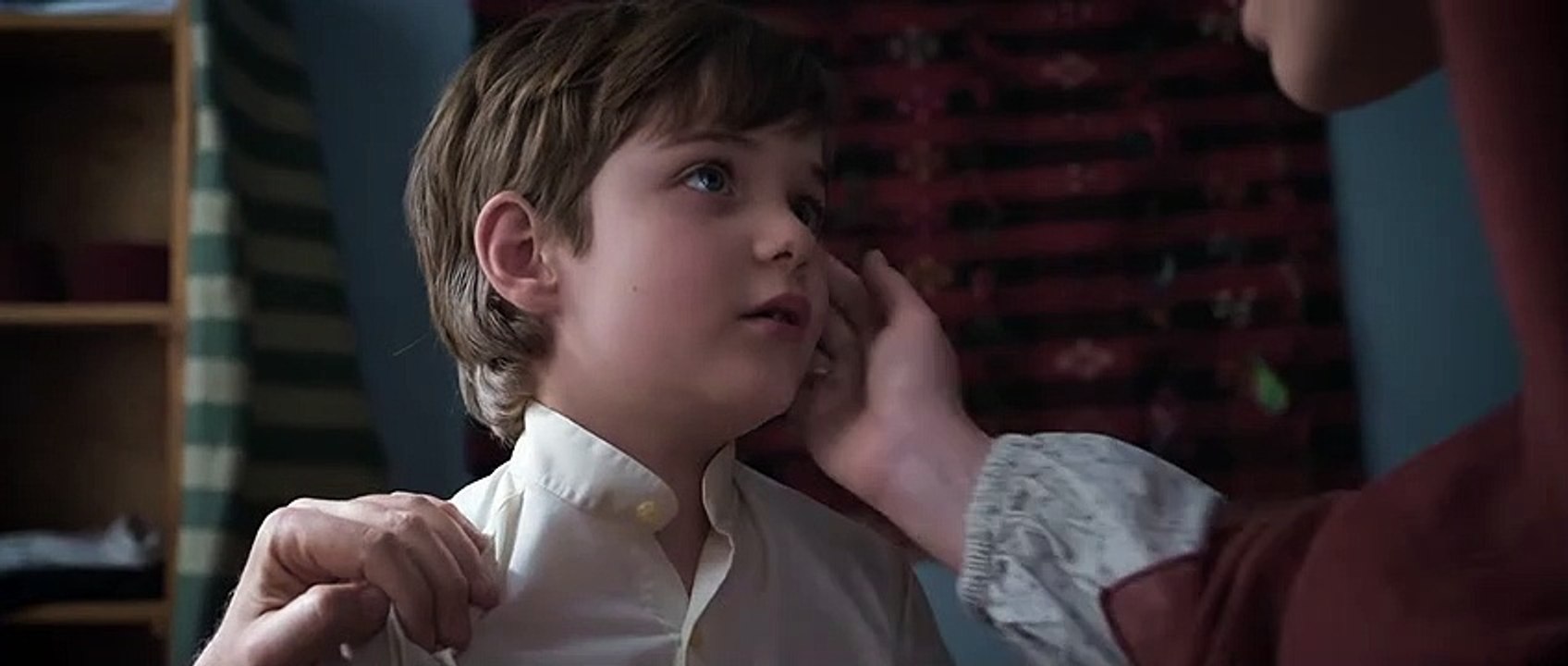 Zübeyde, Analar ve Oğullar Teaser OV