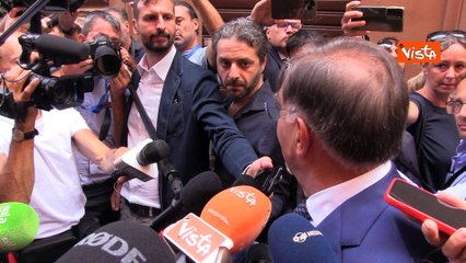 La Russa: "Nessun imbarazzo, ma non presieder? l'Assemblea Nazionale di Fratelli d'Italia"