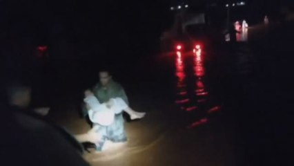 La Libia devastata dalle inondazioni nell'est: oltre 2mila morti