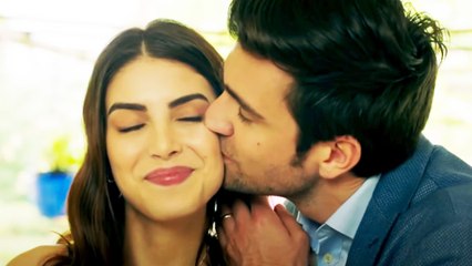 فضيلة هانم و بناتها الحلقة 174 - Fazilet Hanım ve Kızları