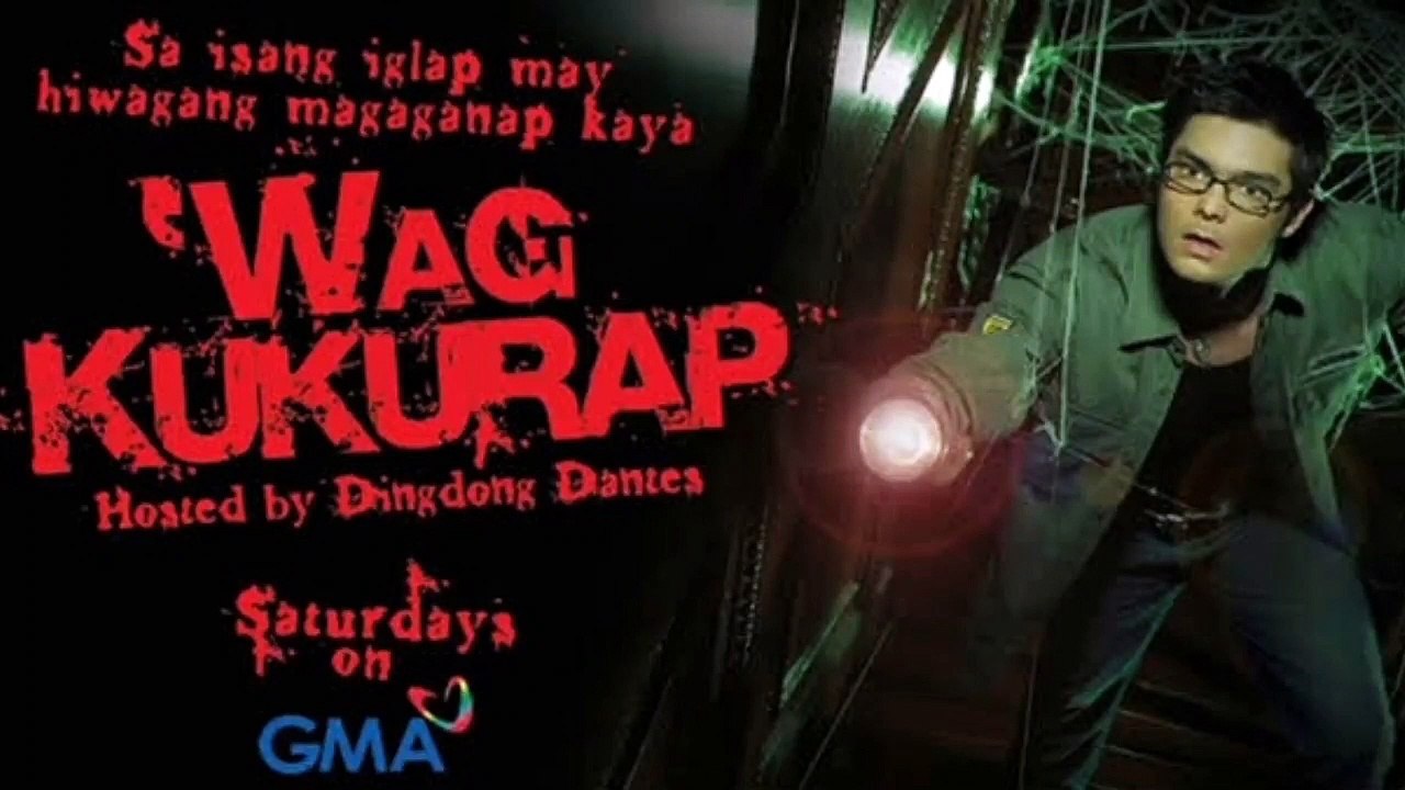 'WAG KUKURAP Soundtrack: "Il Diluvio e la Fotografia" (2004)