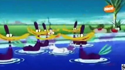Oggy & The Cockroaches - Full Episode -  Duck Soup ( Nickelodeon Dubbed ) | ChillAndZeal | Credit :- nostalgic Oggy