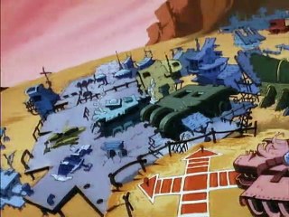 Bravestarr - 17 -The Wrong Hands