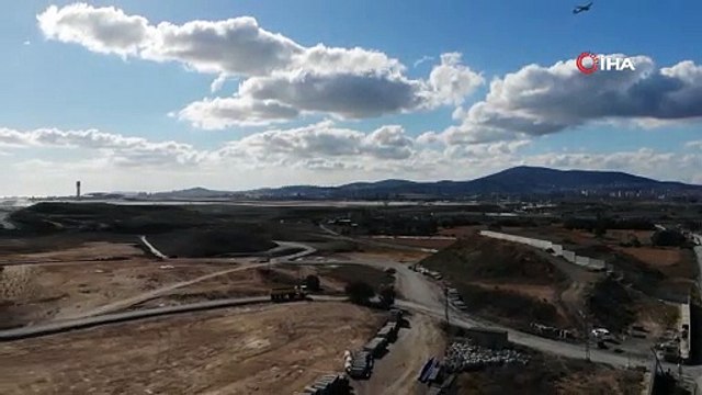 İstanbulluların yıllardır beklediği Sabiha Gökçen müjdesi geldi