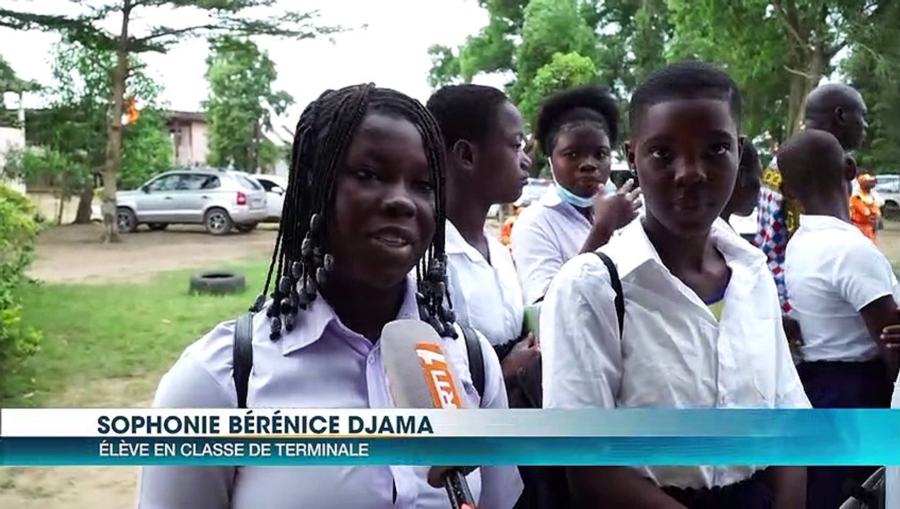 Plus de 6 millions d’élèves reprennent le chemin de l’école pour la rentrée scolaire 2023-2024