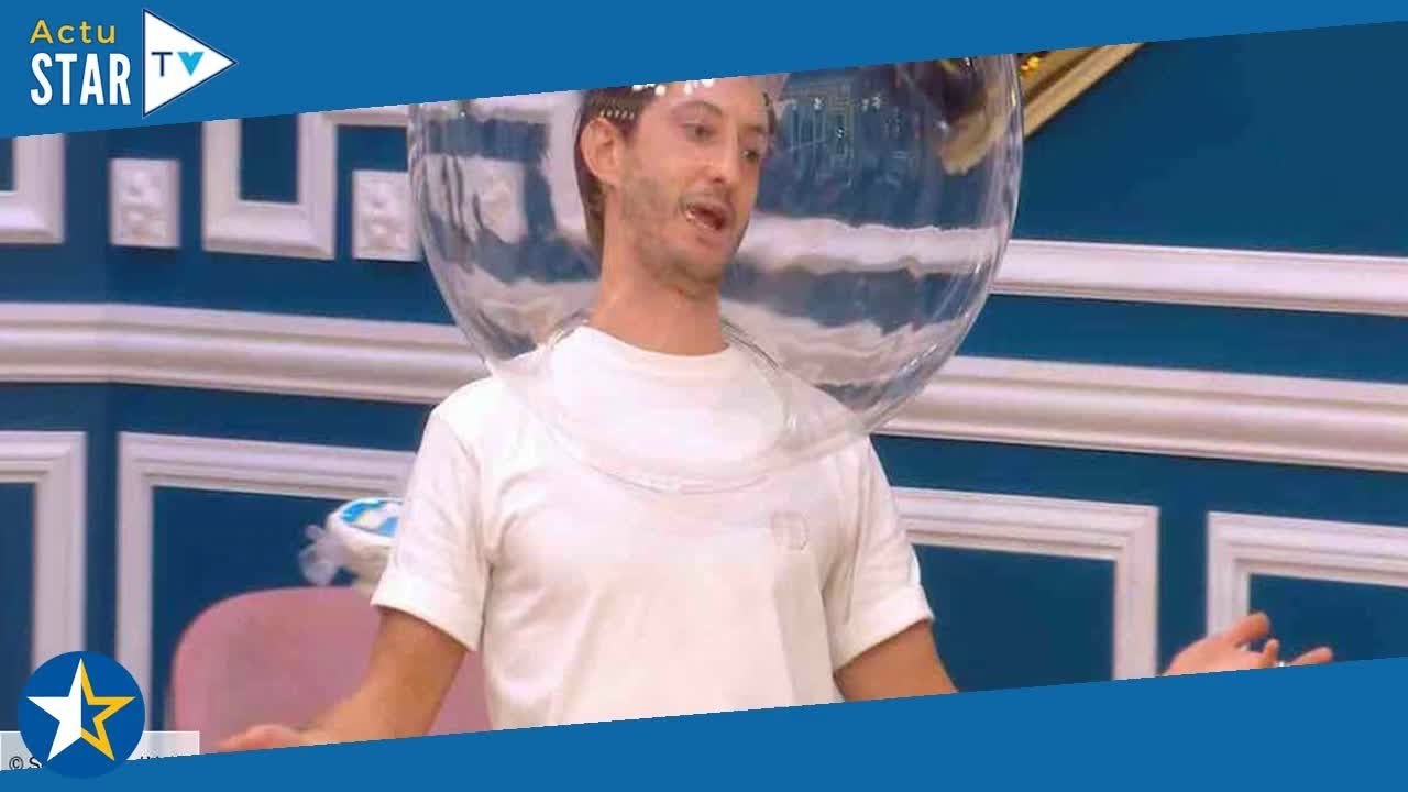 « Je ne l'ai jamais dit mais… »  Pierre Niney fait une révélation sur sa participation à Lol, qui r